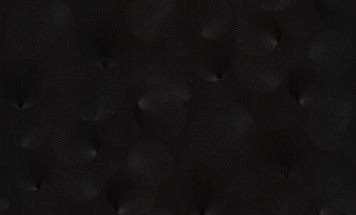 Шпалери Status 400ST09, вінілові на флізеліновій основі, миючі, сонцестійкі. Малюнок: кола, абстракція. Колір: чорний. Україна 400ST09 фото