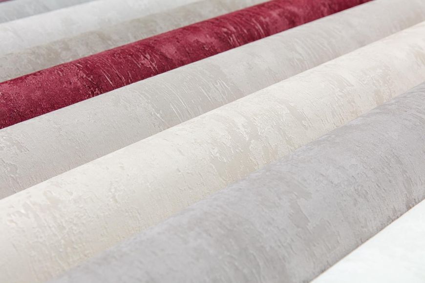 Wall Color W162C22; Сонцестійкі; Миючі; Супермиючі; Стійкі до стирання; Фактурний; Однотонний; Штукатурка; Вінілові на флізеліновій основі Рожевий; Передпокій; Вітальня; Спальня; Коридор; Кухня; Україна; W162C22 фото