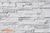 Слов'янські шпалери 5857-03; Сонцестійкі; Миючі; Супермиючі; Стійкі до стирання; 3D; Плитка; Цегла; Вінілові на флізеліновій основі Сірий; Передпокій; Вітальня; Спальня; Коридор; Кухня; Україна; 5857-03 фото